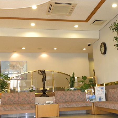 Hotel Benex Йонедзава Экстерьер фото