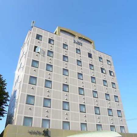 Hotel Benex Йонедзава Экстерьер фото