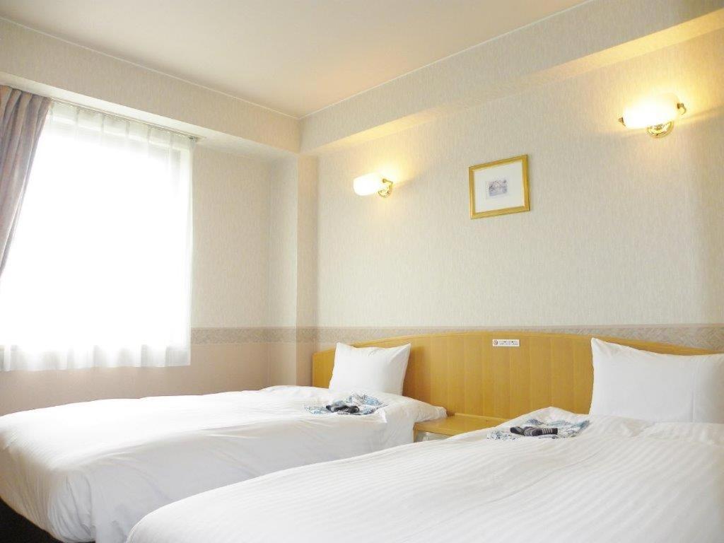 Hotel Benex Йонедзава Экстерьер фото
